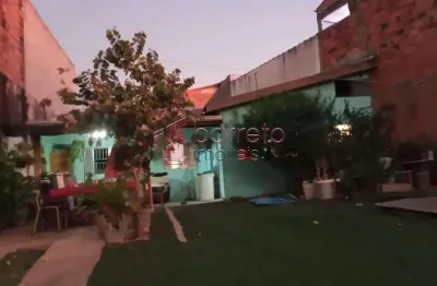Casa com 2 quartos à venda na Avenida Presbítero Manoel Antônio Dias Filho, --, Parque Residencial Jundiaí, Jundiaí