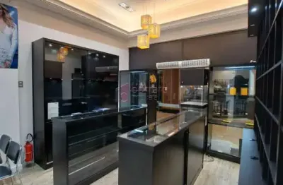 Sala comercial à venda na Rua Eduardo Tomanik, --, Chácara Urbana, Jundiaí