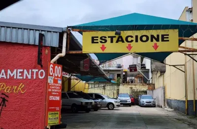 Ponto comercial à venda na Rua Senador Fonseca, --, Centro, Jundiaí
