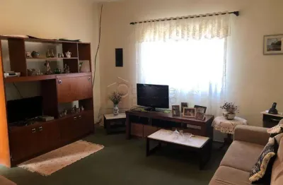 Casa com 4 quartos à venda na Rua Cuiabá, --, Agapeama, Jundiaí