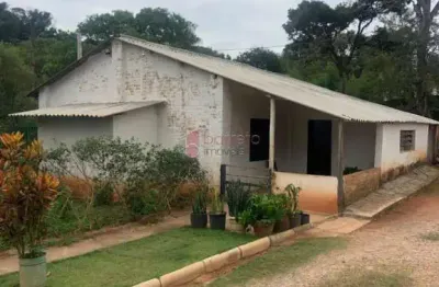 Chácara / sítio com 2 quartos à venda na Rua Laércio Nussio, --, Jundiaí Mirim, Jundiaí