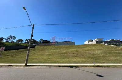 Terreno para venda no condomínio jardim atenas - jundiaí/sp