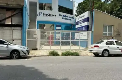 Salão comercial à venda ou locação, bairro vila boaventura, jundiaí