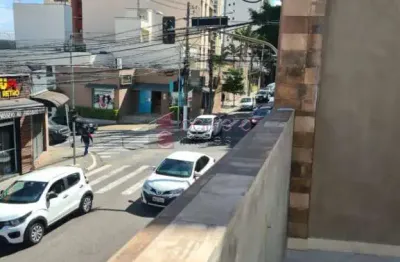 Ponto comercial à venda na Rua Zacarias de Góes, --, Vila Boaventura, Jundiaí