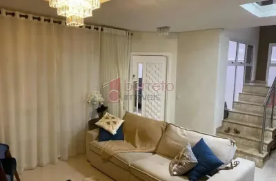 Casa com 3 quartos à venda na Rua Eduardo Póvoa, --, Jardim Santa Gertrudes, Jundiaí