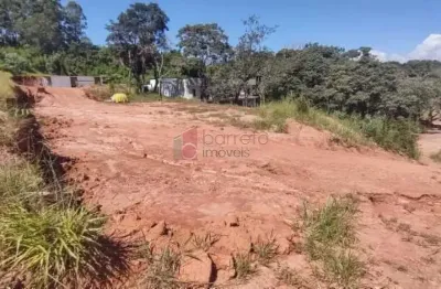 Terreno à venda na Rua Julius Pauli, --, Caxambu, Jundiaí