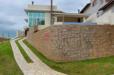 Casa com 3 suítes à venda no condomínio delle stelle - louveira/sp