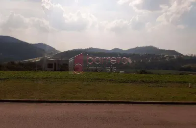 Terreno em condomínio fechado à venda na Avenida Engenheiro Tasso Pinheiro, Z - Quadra Z, --, Vila Maringá, Jundiaí