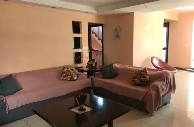 Casa com 4 quartos à venda na Avenida Clotilde Copelli de Miranda, --, Jardim Ana Maria, Jundiaí