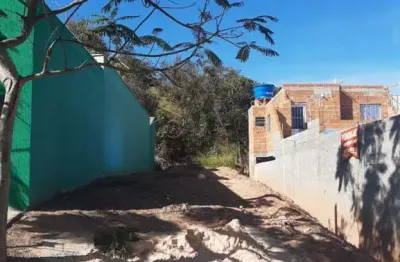 Terreno comercial à venda na Rua José Ramos De Santana, Lote 18 Quadra P, --, Jardim Vale Verde, Jundiaí
