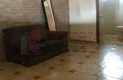 Casa para venda no bairro vl nambi em jundiaí - sp 3 dorms (1 suíte) sala ampla, cozinh, 3 banheiros e espaço gourmet, 1 vaga!