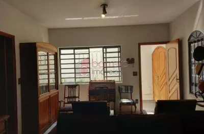 Casa com 4 quartos à venda na Avenida Jacinto Nalini, --, Jardim Colônia, Jundiaí