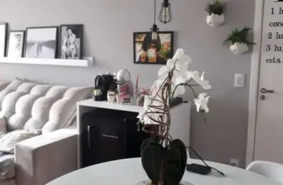 Apartamento com 2 quartos à venda na Avenida Paulo Prado, --, Jardim Flórida, Jundiaí