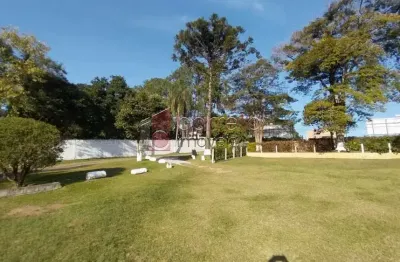 Chácara / sítio com 2 quartos à venda na Rua Comendador Gumercindo Barranqueiros, --, Jardim Santa Teresa, Jundiaí