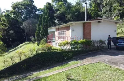 Chácara / sítio com 3 quartos à venda na Estrada Municipal Do Caxambu, --, Caxambu, Jundiaí