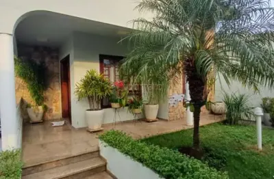 Casa com 3 quartos à venda na Rua Leonor Pinheiro da Silva, --, Parque do Colégio, Jundiaí