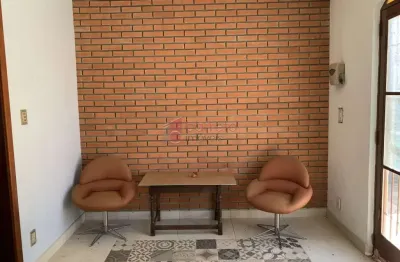 Casa térreo para venda ou locação no bairro vila municipal, na cidade de jundiaí/sp
