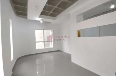 Sala para locação ou venda, edifício liberal century, jundiaí