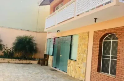 Casa comercial para locação, na chácara urbana em jundiai/sp