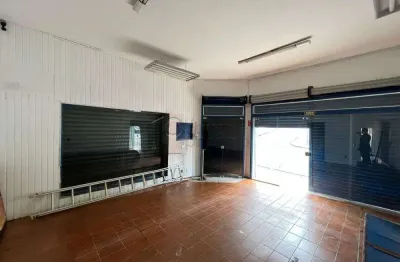 Casa comercial com 147m² para locação no centro de jundiaí - sp.