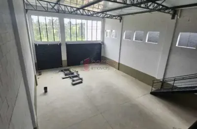 Barracão / Galpão / Depósito para alugar na Travessa Belo Horizonte, --, São Venâncio, Itupeva