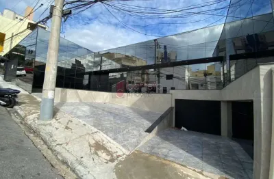 Prédio comercial para venda e locação no vianelo - jundiaí/sp