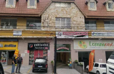 Sala comercial para alugar na Avenida Adherbal da Costa Moreira, --, Jardim América, Campo Limpo Paulista