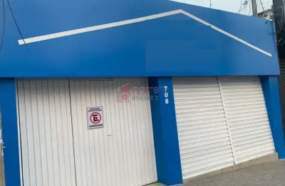 Prédio comercial à venda ou locação, bairro vila arens, jundiaí/sp