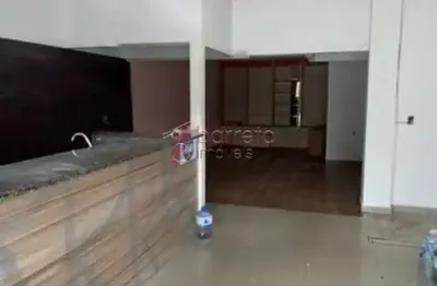 Sala comercial para alugar na Avenida Adherbal Da Costa Moreira, 0, --, Jardim América, Campo Limpo Paulista