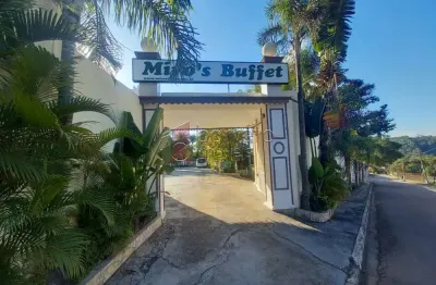 Salão comercial para locação, no bairro caxambú em jundiaí/sp