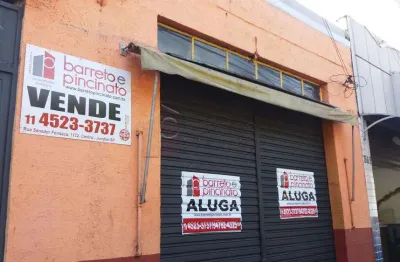Salão comercial para venda e locação no centro de jundiaí/sp