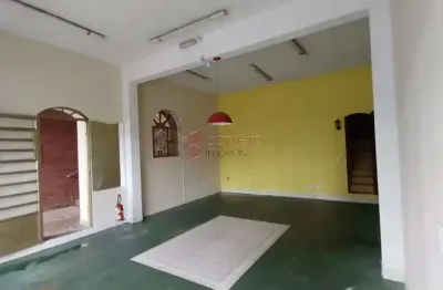 Sala comercial para alugar na Rua Marechal Deodoro da Fonseca, --, Centro, Jundiaí