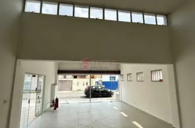 Prédio comercial para venda e locação no bairro vila progresso - jundiaí/sp