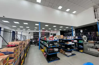 Galpão comercial para locação no bairro vila jundiainopolis em jundiaí/sp