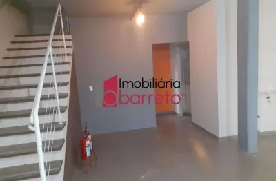 Salão comercial para locação no bairro anhangabaú - jundiaí/sp