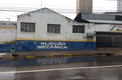Prédio para alugar na Avenida Jundiaí, 0, --, Anhangabaú, Jundiaí