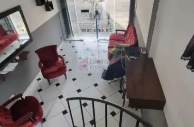 Prédio comercial para locação, bairro jardim pacaembu, jundiaí