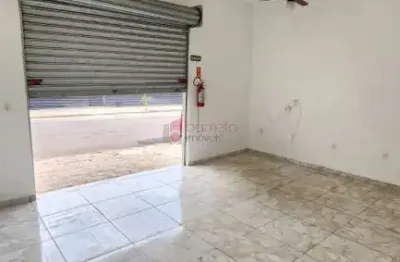 Salão comercial para locação, bairro jardim ermida i, jundiaí