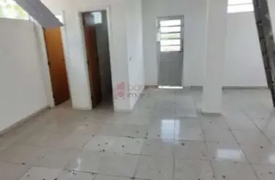 Salão comercial para locação no centro de jundiaí/sp