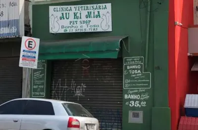 Salão comercial para locação no centro de jundiaí/sp