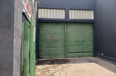 Sala comercial para alugar na Rua Zacarias de Góes, --, Vila Boaventura, Jundiaí