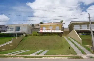 Casa para locação no condomínio villagio paradiso, itatiba- sp.