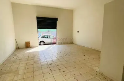 Salão comercial para locação em jundiai no bairro hortolandia contendo: