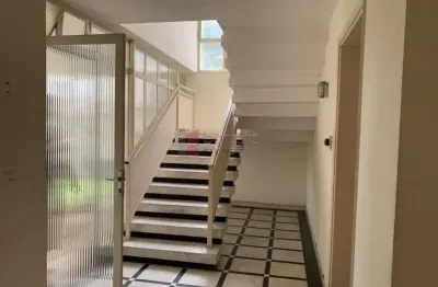 Casa comercial para locação no bairro chácara urbana em jundiaí/sp