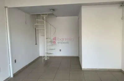 Salão comercial para locação no bairro vila  arens ii em jundiaí/sp