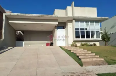 Linda casa de alto padrão no condomínio santa isabel - louveira/sp