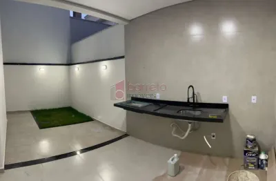 Sobrado à venda no condomínio reserva da mata - corrupira - jundiaí/sp