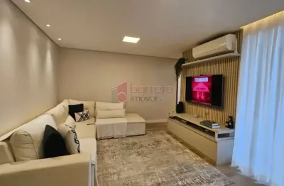 Apartamento à venda no condomínio residencial torres de ozanam - vila galvão - jundiaí/sp