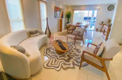 Casa para venda no condomínio bosque dos jatobás - jundiaí/sp