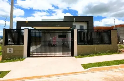Linda casa térrea à venda no jardim japão em itupeva/sp